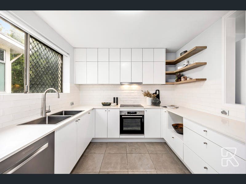 3/903 Brunswick Street, New Farm — photo 1 of 5