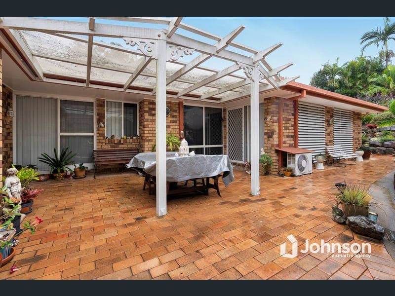 7 Bradfield Drive, Brassall — photo 1 of 5