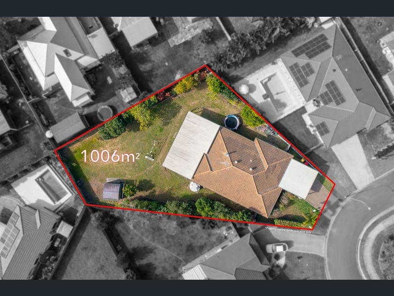 10 Wattle Crescent, Raceview — photo 1 of 5