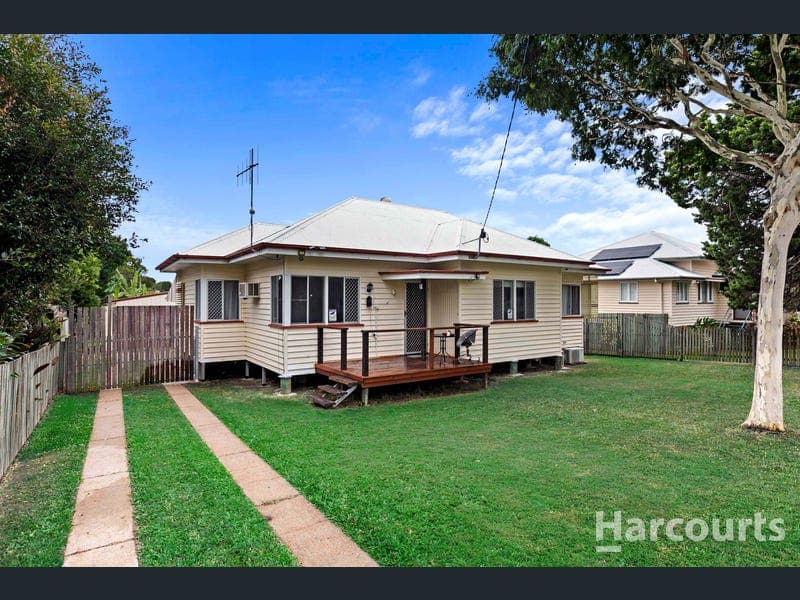 170 Cheapside Street, Maryborough — photo 1 of 5