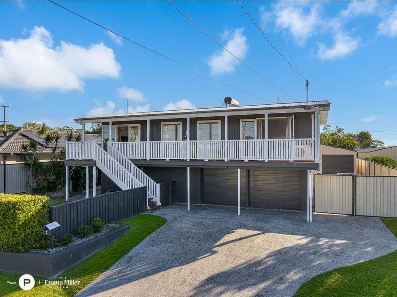 6 Jon Street, Capalaba — photo 1 of 5