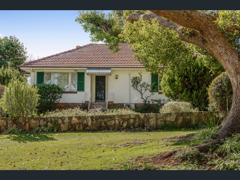 3 Herries Street, East Toowoomba — photo 1 of 5