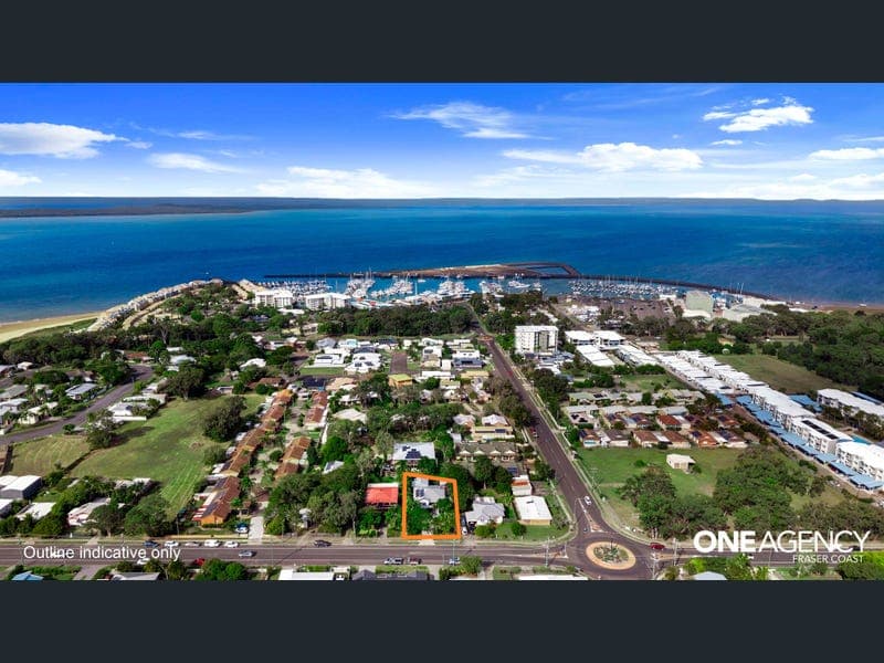 52 Pulgul Street, Urangan — photo 1 of 5