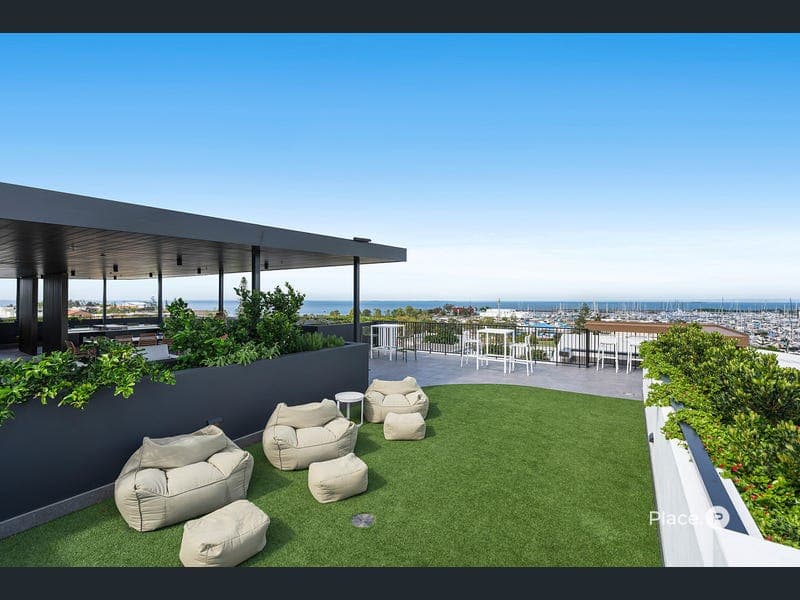 118/191 Stratton Terrace, Manly — photo 1 of 5