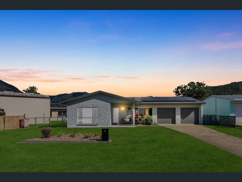 11 Jacob Close, Gordonvale — photo 1 of 5