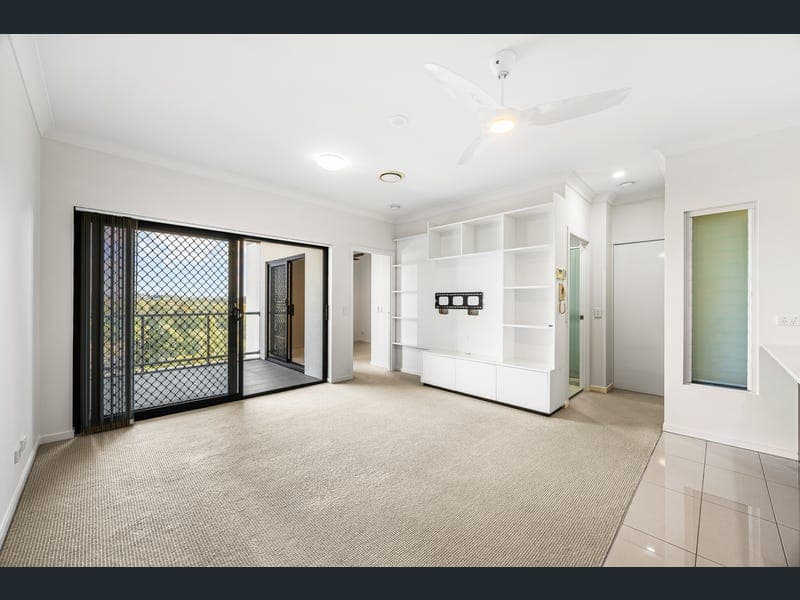 71/107 KITTYHAWK DRIVE, Chermside — photo 1 of 5