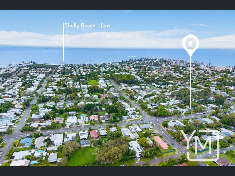 5 Maltman Street North, Moffat Beach — photo 1 of 5