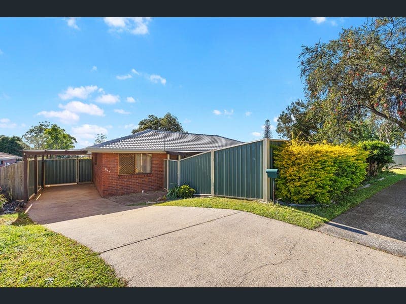 244 Mount Cotton Road, Capalaba — photo 1 of 5