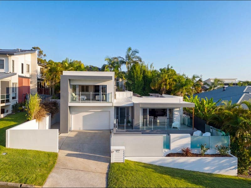 27 Worchester Terrace, Reedy Creek — photo 1 of 5