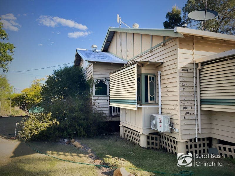 7 Dawson Street, Taroom — photo 1 of 5