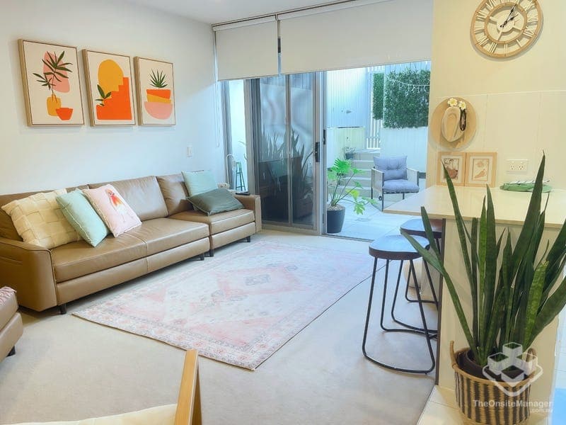 108/50 Lamington Avenue, Lutwyche — photo 1 of 5