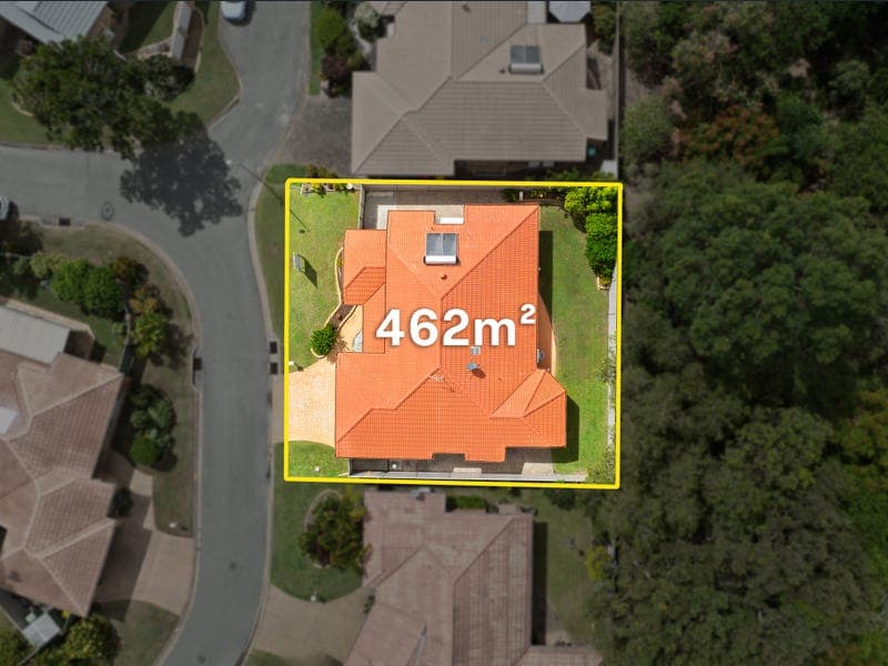 14 Ashwood Court, Robina — photo 1 of 5