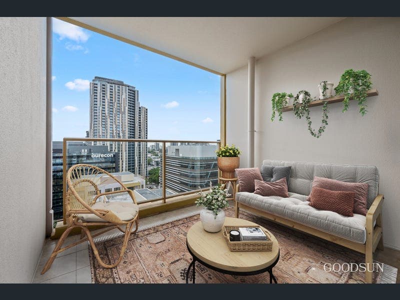 1402/191 Constance Street, Bowen Hills — photo 1 of 5