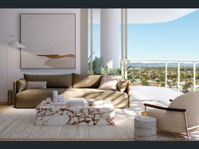 704/264-268 The Esplanade, Burleigh Heads — photo 1 of 5