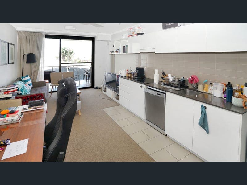 28/23 Alfred Street, Mackay — photo 1 of 5