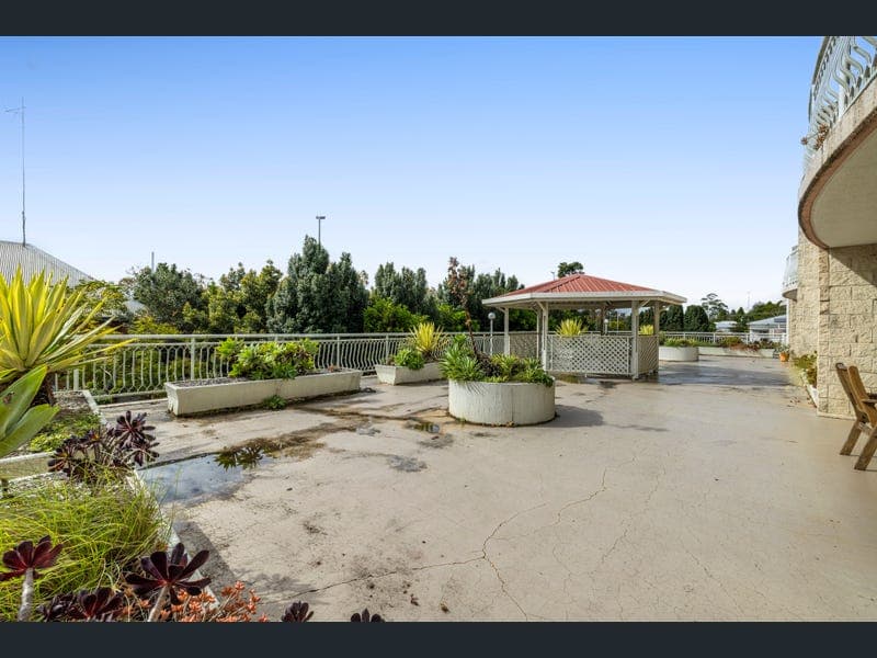 Unit 8/208 Hume Street, South Toowoomba — photo 1 of 5