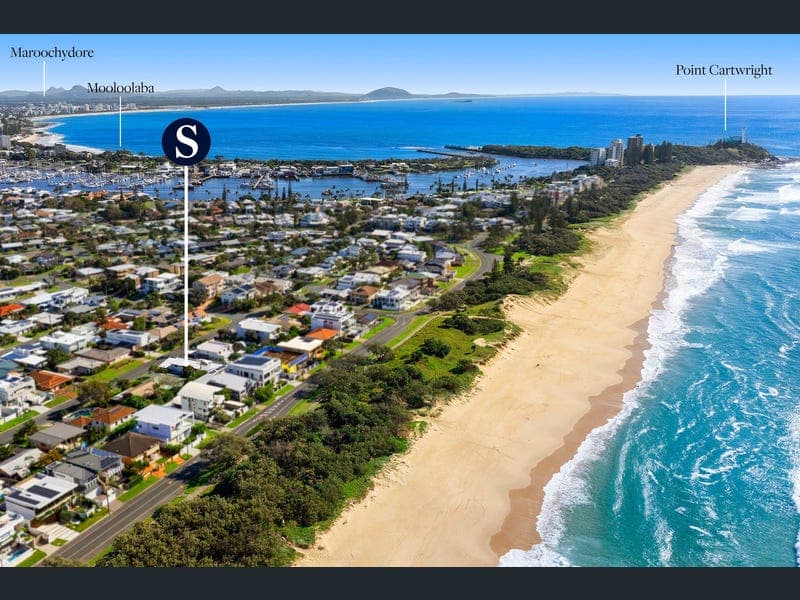 45 Yaringa Avenue, Buddina — photo 1 of 5
