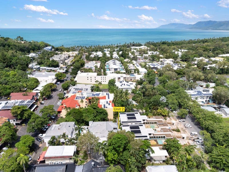 2/35 Macrossan Street, Port Douglas — photo 1 of 5