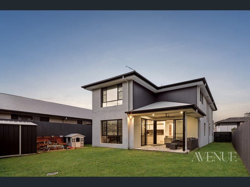 1 Fraser Lane, Pimpama — photo 1 of 5