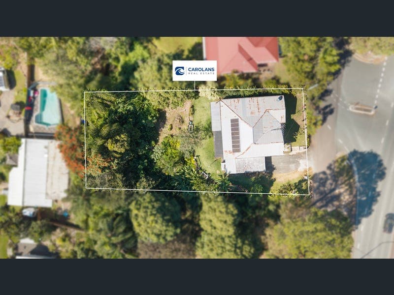 49 - 51 Lamington Terrace, Nambour — photo 1 of 5