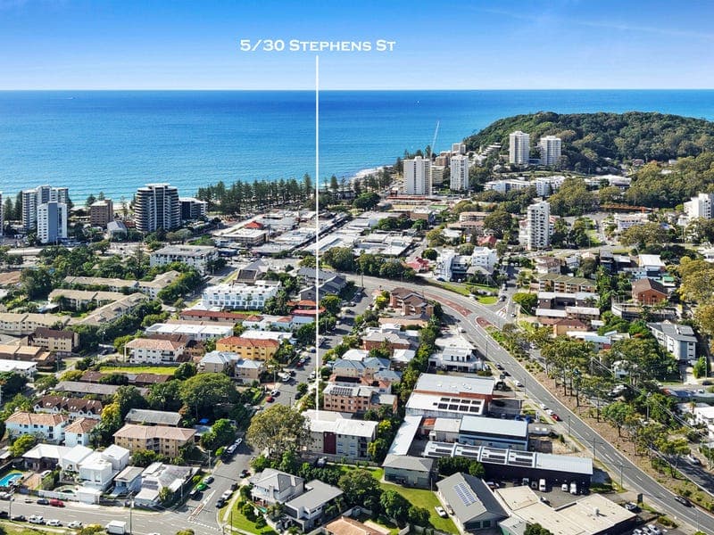 5/30 Stephens Street, Burleigh Heads — photo 1 of 5