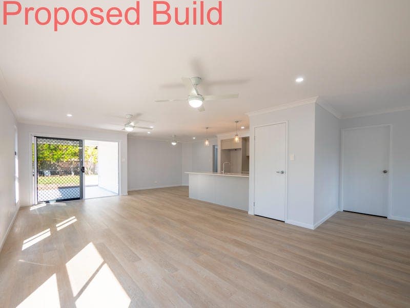 Lot 207 Wungul Court, Nikenbah — photo 1 of 5