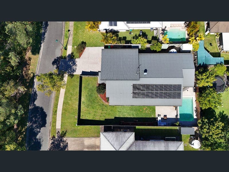 35 Sinatra Street, Sippy Downs — photo 1 of 5
