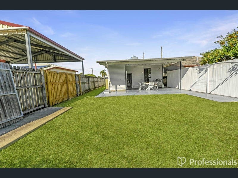 60 Edward Street, South Mackay — photo 1 of 5