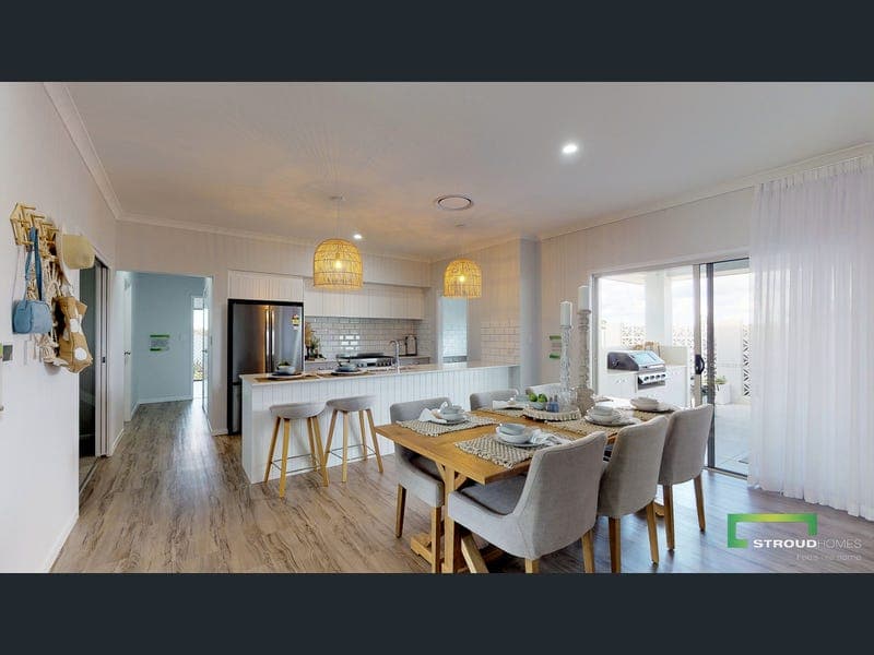 Lot 703 Fairways Drive,, Kensington Grove — photo 1 of 5