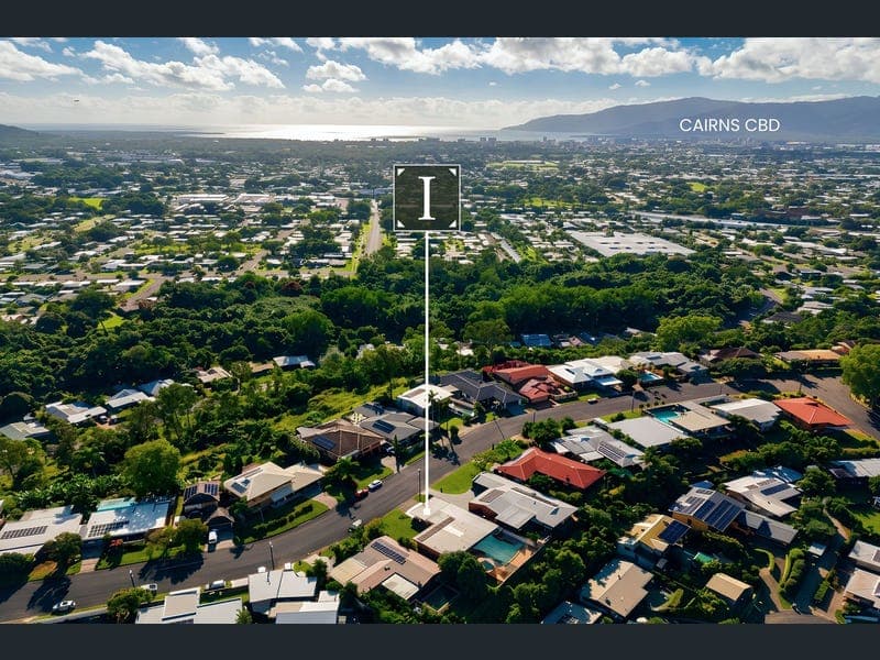 29 Koppen Terrace, Mooroobool — photo 1 of 5