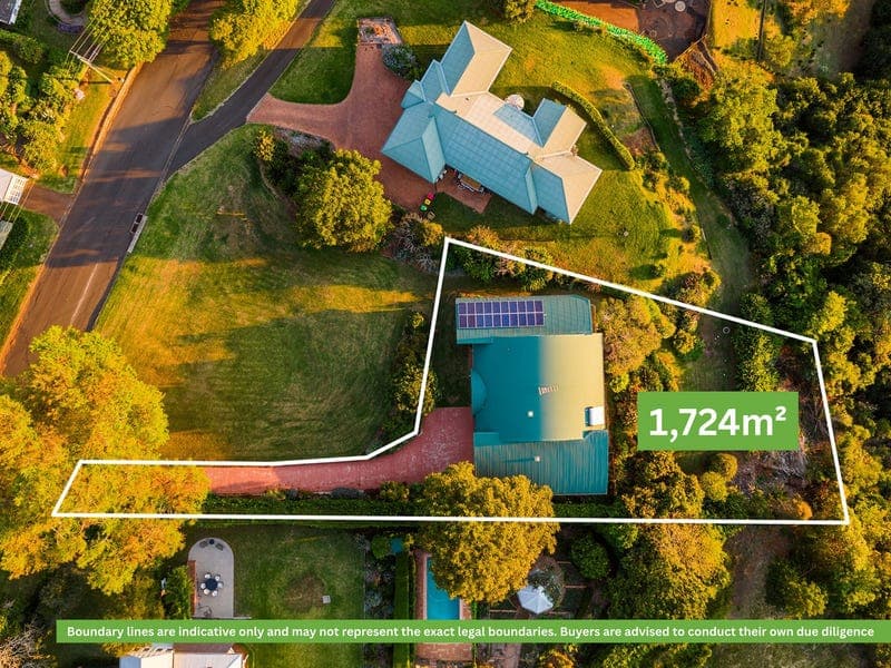 34 East Street, East Toowoomba — photo 1 of 5