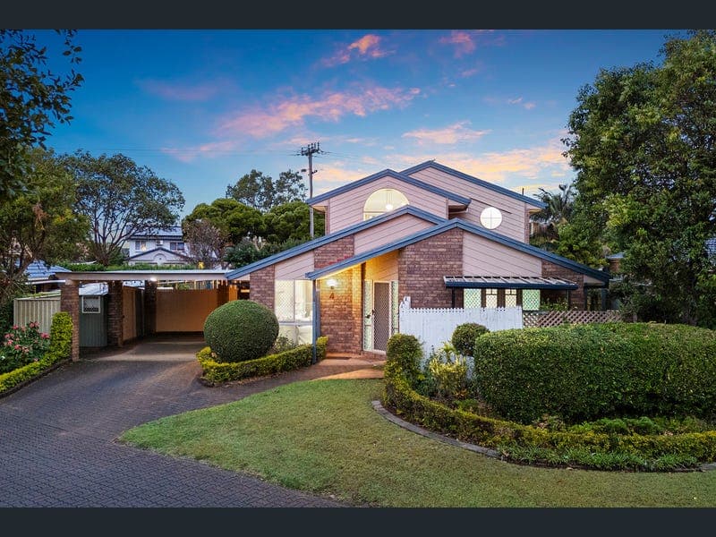 4 Autumnwood Court, Algester — photo 1 of 5