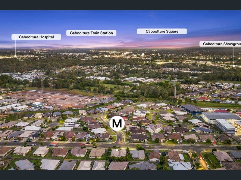 51 Cottrill Road, Caboolture — photo 1 of 5