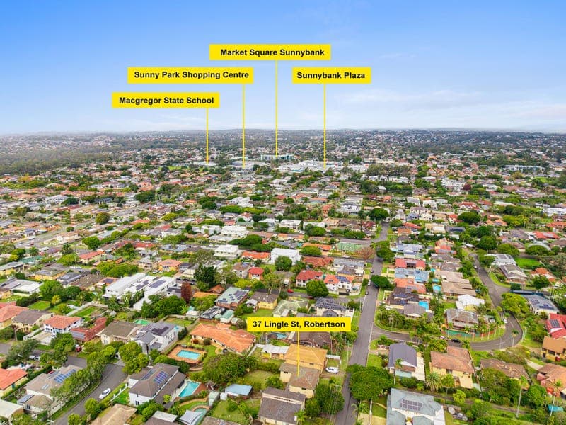 37 Lingle Street, Robertson — photo 1 of 5