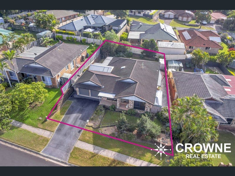 16 Heritage Drive, Brassall — photo 1 of 5