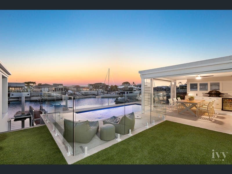26 O'Grady Drive, Paradise Point — photo 1 of 5