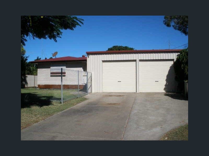 22 Seeman Street, Blackwater — photo 1 of 5