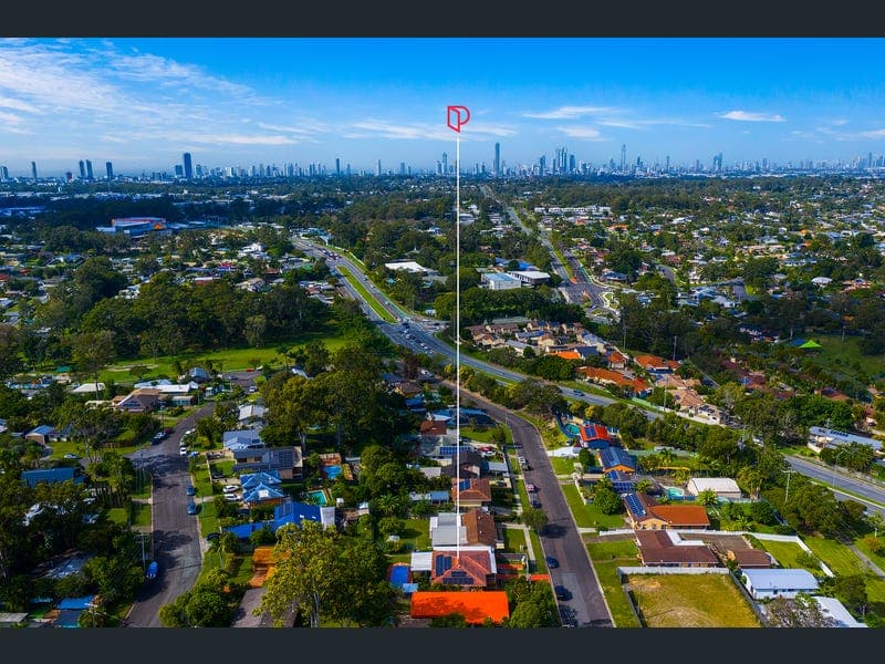 21 Wentworth Avenue, Molendinar — photo 1 of 5