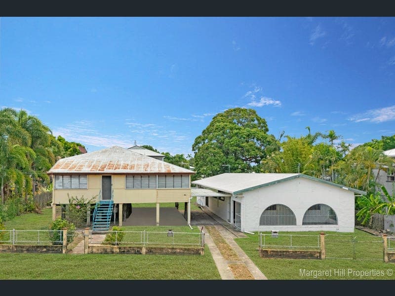 84 Railway Avenue, Railway Estate — photo 1 of 5