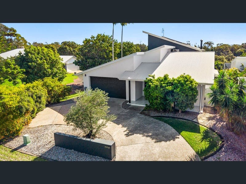1 Easter Street, Parrearra — photo 1 of 5