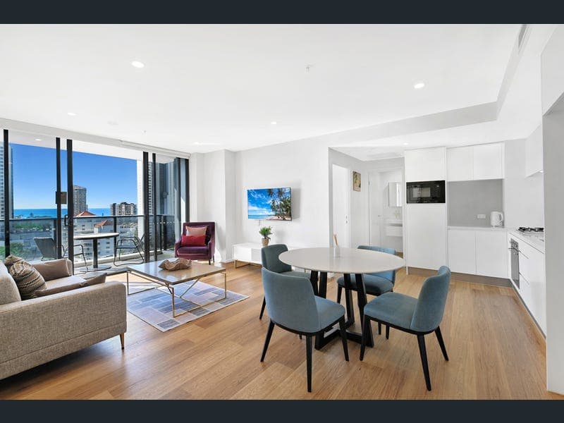 1305/9 Norfolk Avenue, Surfers Paradise — photo 1 of 5