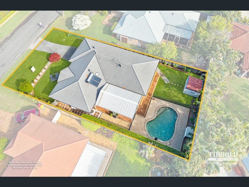 37 Orana Street, Victoria Point — photo 1 of 5