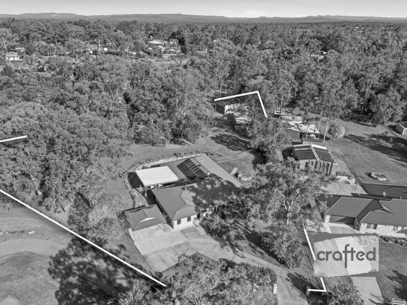 17 Sliprail Place, New Beith — photo 1 of 5