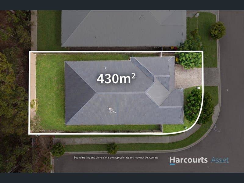 87 Randwick Avenue, Logan Reserve — photo 1 of 5