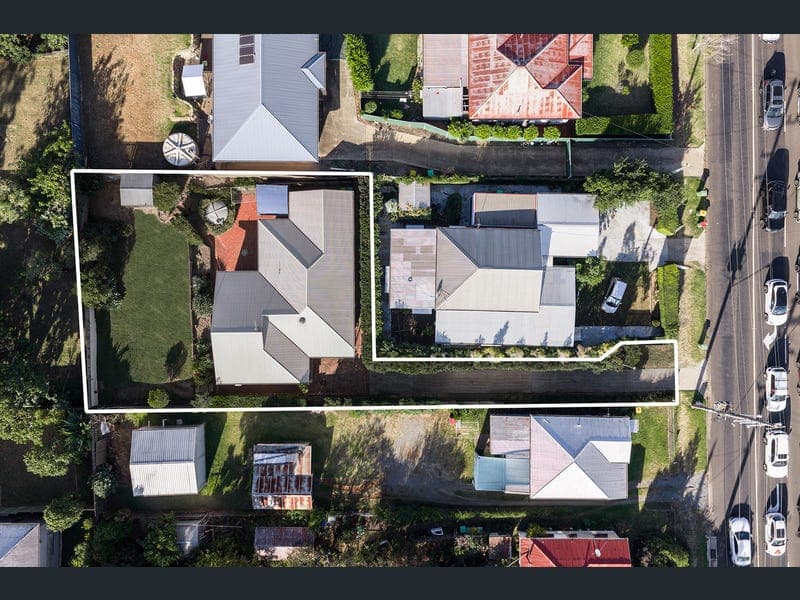 89a North Street, Harlaxton — photo 1 of 5