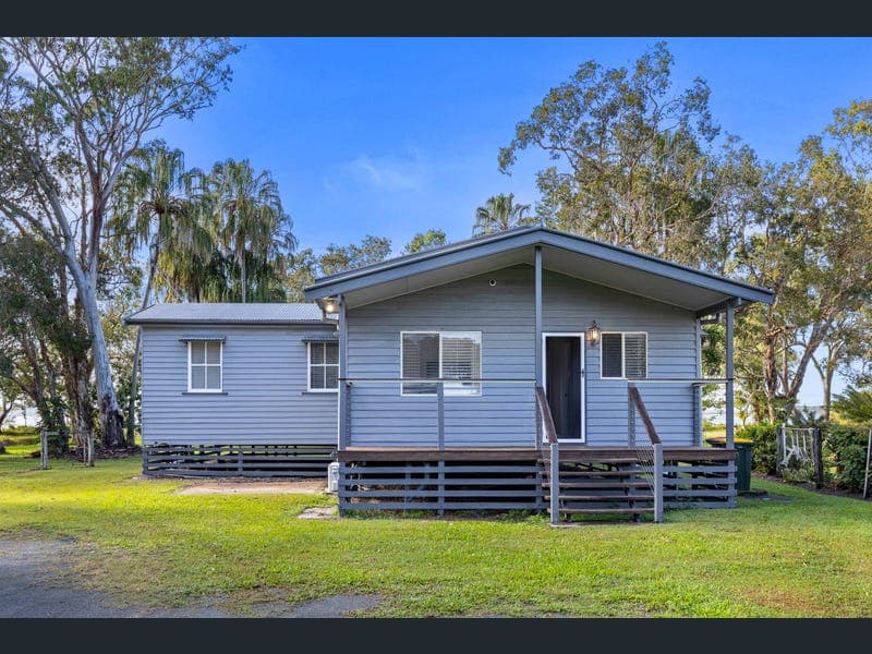 155 Boronia Drive, Poona — photo 1 of 5
