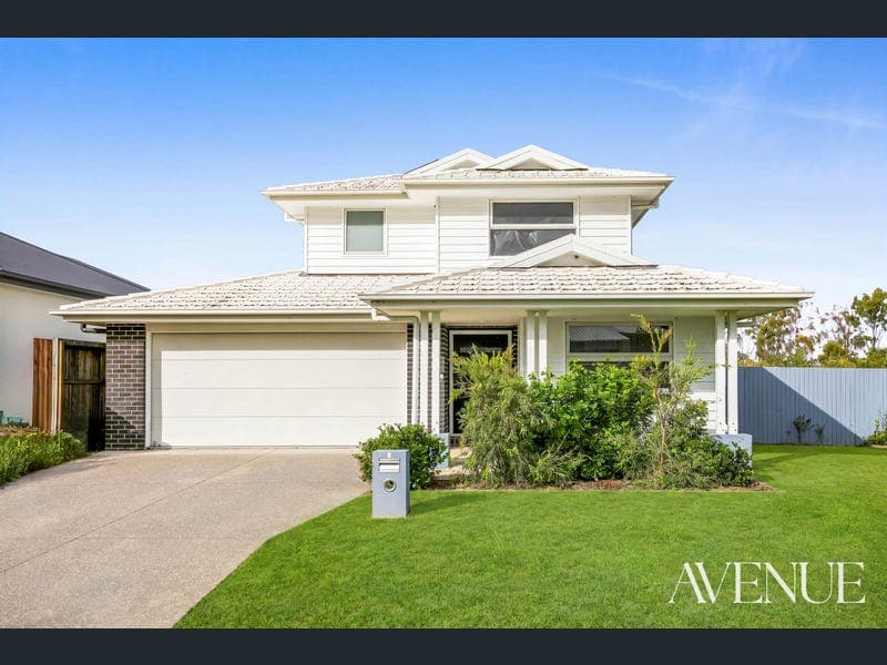 1 Springbrook Street, Yarrabilba — photo 1 of 5