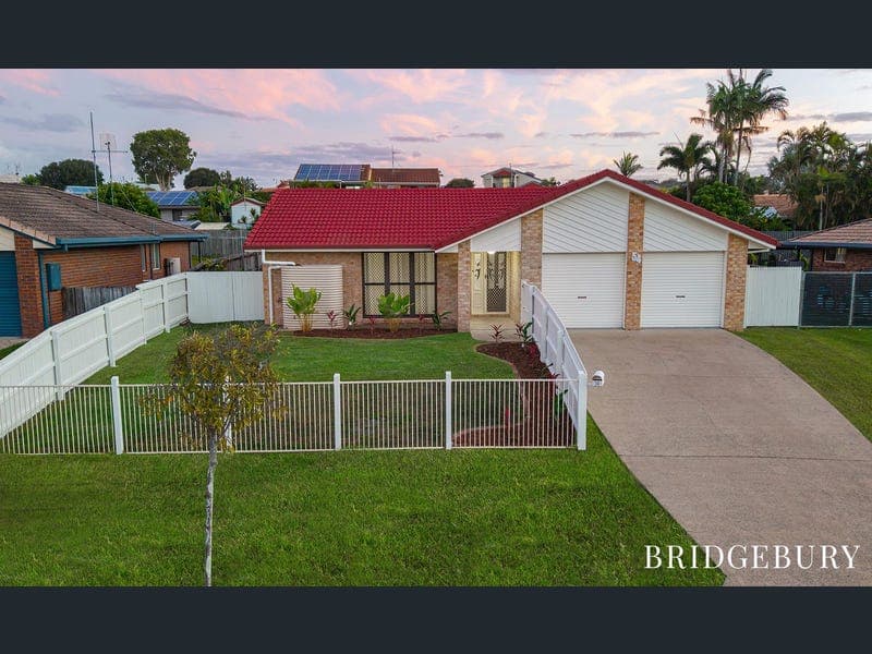 54 Kalana Road, Aroona — photo 1 of 5