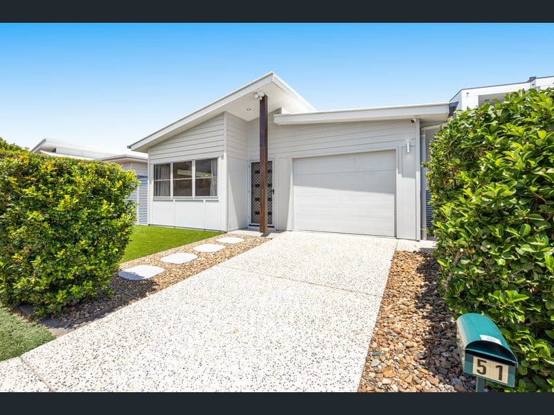 51 Nautica Circuit, Mount Coolum — photo 1 of 5