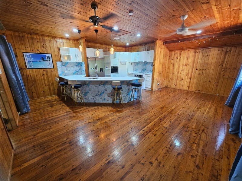 61 Lucas Drive, Lamb Island — photo 1 of 5
